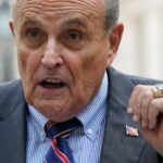 Former Nixon Counsel Believes Giuliani Will End Up Bankrupt With Court-Appointed Lawyer