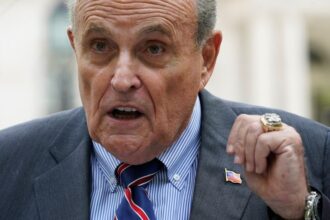 Former Nixon Counsel Believes Giuliani Will End Up Bankrupt With Court-Appointed Lawyer