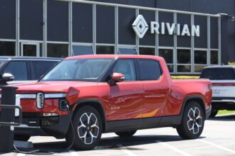 Fund Buys Up EV Stocks Rivian, Nikola, and Lucid, Sells Workhorse