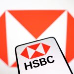 HSBC lifts outlook, launches $2 billion buyback as profit beats forecasts