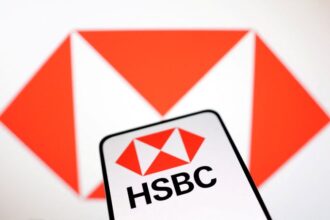 HSBC lifts outlook, launches $2 billion buyback as profit beats forecasts