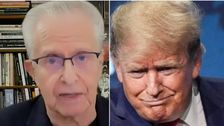 Harvard's Laurence Tribe Spots 1 Major Flaw In Case Against Trump