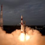 India’s Space Cooperation With the Middle East