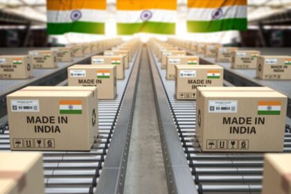 India’s Trade Liberalization Era Seems to Have Ended