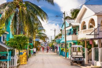 Is Belize Safe? Travel Advisory 2023