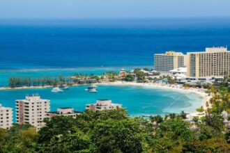 Jamaica Still Considered Safe Destination Despite Recent U.S. Travel Warnings