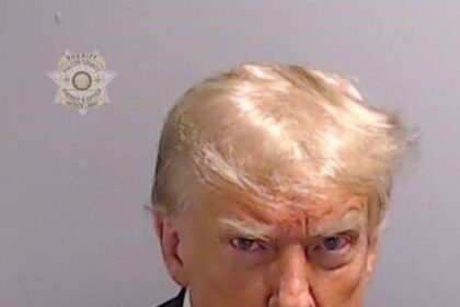 Jen Psaki Points Out Why Trump's Mug Shot Is No 'Political Winner' For Him