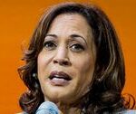 Kamala Harris Is 'Worried' About Voter Turnout For 2024 Election