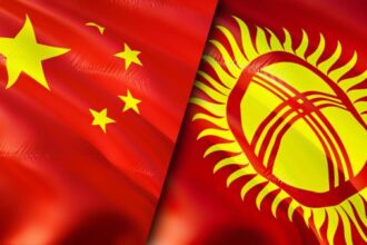 Kyrgyzstan’s Path to Peak Repayments to China: Context and Dilemmas