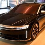 Lucid slashes prices of Air EVs as Q2 earnings loom