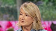 Martha Stewart Faces Backlash Over Iceberg Cocktail