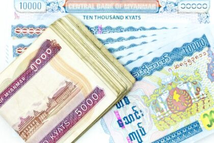 Myanmar Junta Threatens to Punish Those Holding Foreign Currency