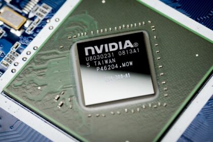 Nvidia Crushes Earnings. The Stock is Jumping.