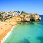 Portugal Issues Travel Warning For Its 3 Popular Destinations