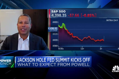 Powell Jackson Hole speech could see a shift from the past