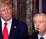 Sen. Lindsey Graham’s Defense Of Trump Goes Spectacularly Awry