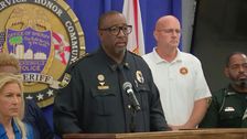 Sheriff Provides The First Details Of How A White Man Fatally Shot 3 Black People At A Florida Store