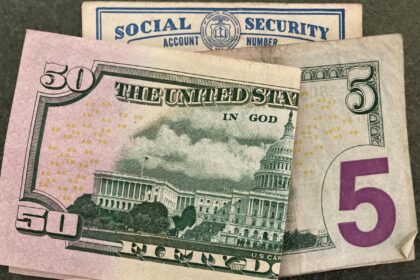 Social Security COLA increase will ‘return to reality’ in 2024 after jump, predictions say
