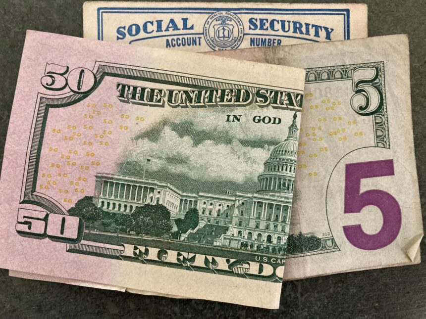Social Security COLA increase will ‘return to reality’ in 2024 after jump, predictions say