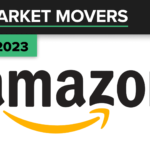 Stocks making biggest moves midday: Amazon, Apple, Block, Tupperware