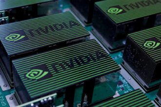 Stocks making biggest moves premarket: Nvidia, Discover, D.R. Horton