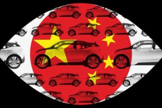 The China threat that’s already here – and on our roads