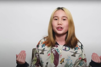 The Instagram Post Claiming Viral Star Lil Tay Died Has Been Taken Down