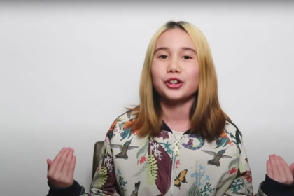 The Instagram Post Claiming Viral Star Lil Tay Died Has Been Taken Down