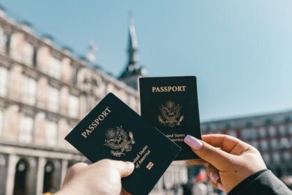 These Are The 30 European Countries Americans Will Need A Travel Pass To Visit