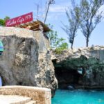 This 47 Year-Old Bar With Cliff Jump Is Becoming An Icon Of The Caribbean
