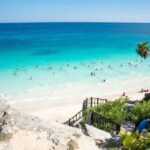 This Mexican Hotspot Named As The No. 1 Beach Destination In The World Travel Awards 2023