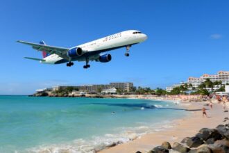 This U.S. Airline Is Adding 1,000 New Flights To The Caribbean