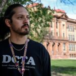 Tim Hernández, teacher who inspired student protests, wins appointment to Colorado House