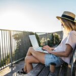 Top 7 Destinations For Digital Nomads Revealed In New Study