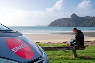 What's the best way to travel around NZ: bus, car, campervan?