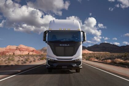 Why Did Nikola Stock Fall 26%? There Was a Lot of News to Digest.