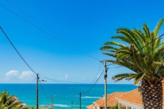 Why This Surf Town In Portugal Is Europe's Next Digital Nomad Hotspot