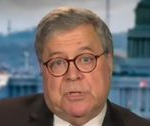 William Barr Points Out What He Finds 'Reprehensible' About Ex-Boss Trump
