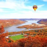 8 Best Places To Visit In New York State In The Fall 2023