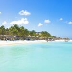 6 Best Caribbean Beaches Without Sargassum Seaweed In 2023