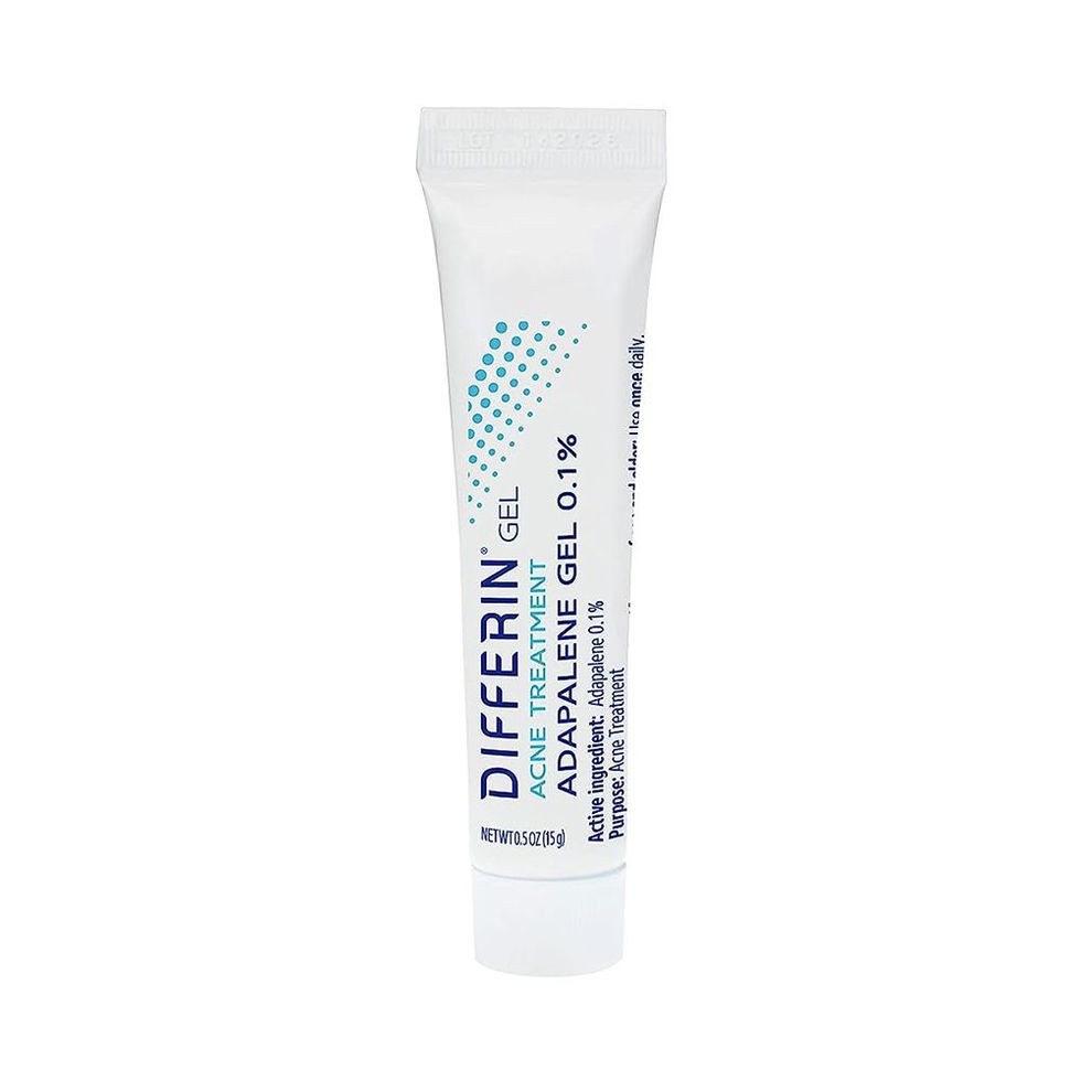 Acne Treatment Gel with 0.1% Adapalene