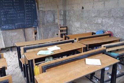 24 Female Students Among Dozens Kidnapped By Gunmen At Nigerian University