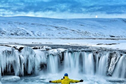 4 Important Things Travelers Need To Know About Visiting Iceland This Winter 