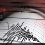 4.8-Magnitude Earthquake Hits Central Italy, No Immediate Damage Reported