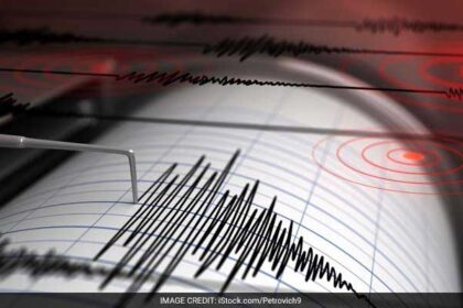 4.8-Magnitude Earthquake Hits Central Italy, No Immediate Damage Reported