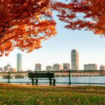 5 Reasons Travelers Need To Visit This Historical U.S City This Fall
