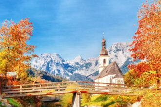 5 Reasons Why This Central European Country Is The Perfect Getaway This Fall