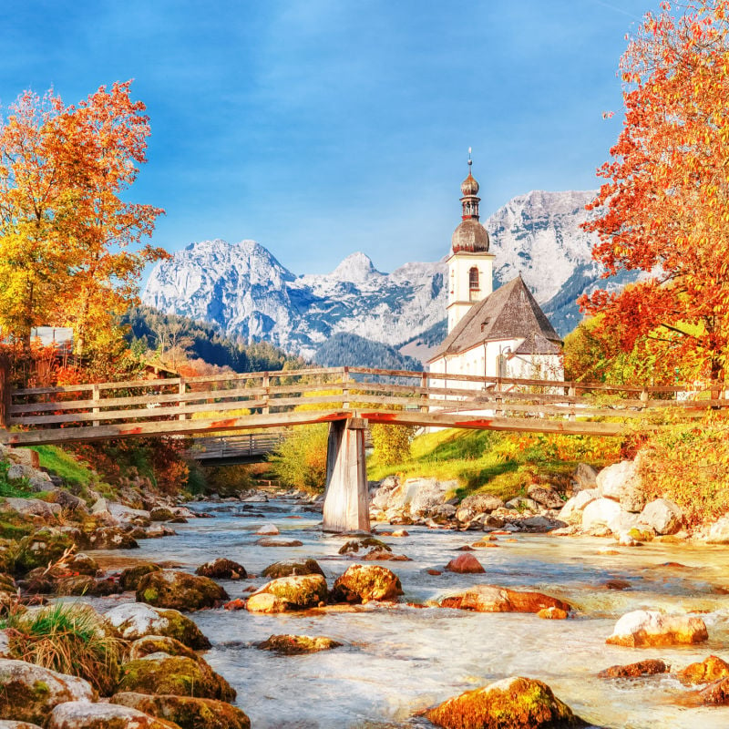 5 Reasons Why This Central European Country Is The Perfect Getaway This Fall