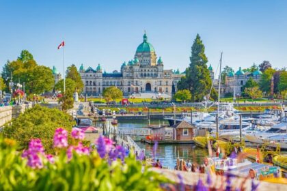 7 Best Places To Retire In Canada In 2023