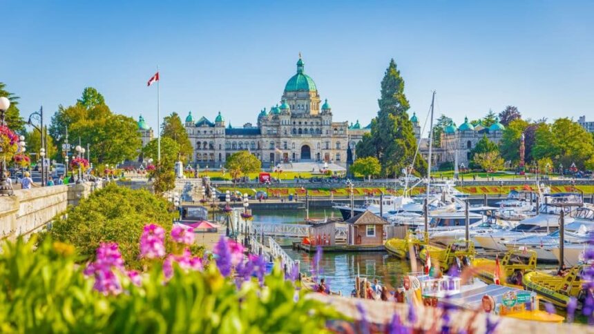 7 Best Places To Retire In Canada In 2023